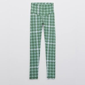 OFFLINE By Aerie Real Me XTRA Printed Legging | size M